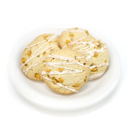 Soft Batch Cookies