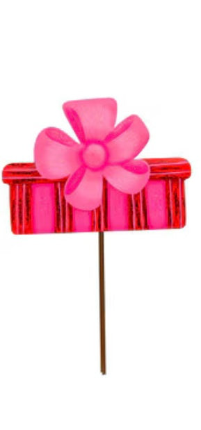 PInkmas Gift Boxes