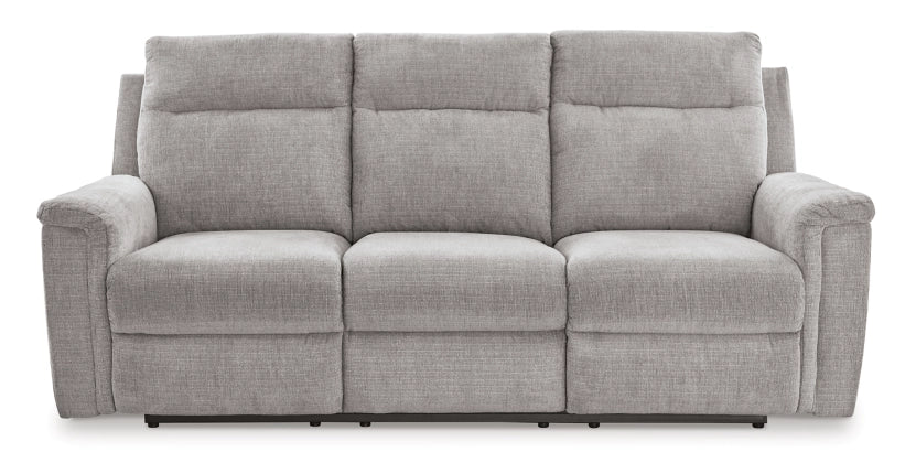 Barnsana power sofa
