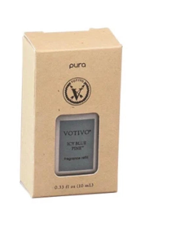 Votivo Pura Fragrance Vial