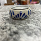 Chinoiserie tea light holder