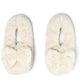 Hello Mello Cuddlers Heated Slippers