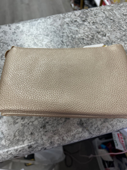 Liz custom collection crossbody bag