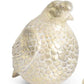 Assorted Gold Resin Partridges