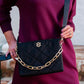 Ariana crossbody