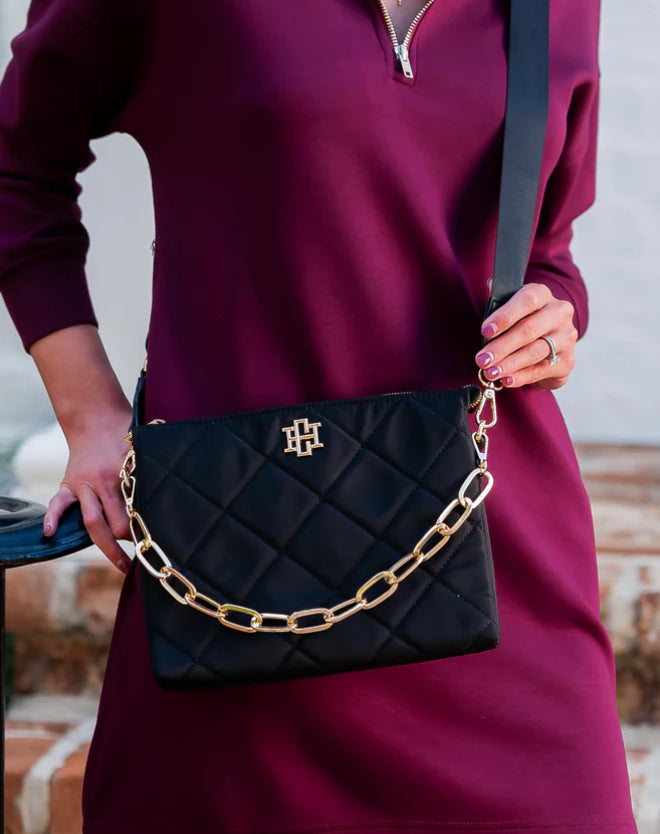 Ariana crossbody