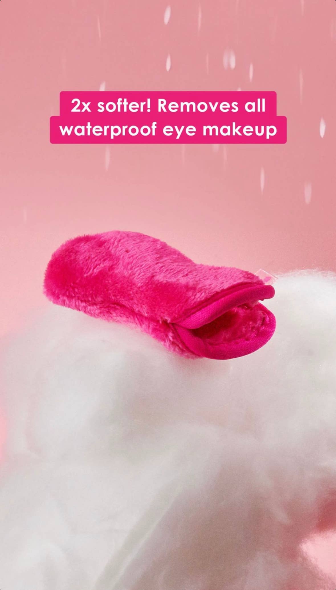 Eye MITT 4ct | Eye MakeUp Remover | SALE