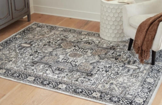 Greg Moore rug