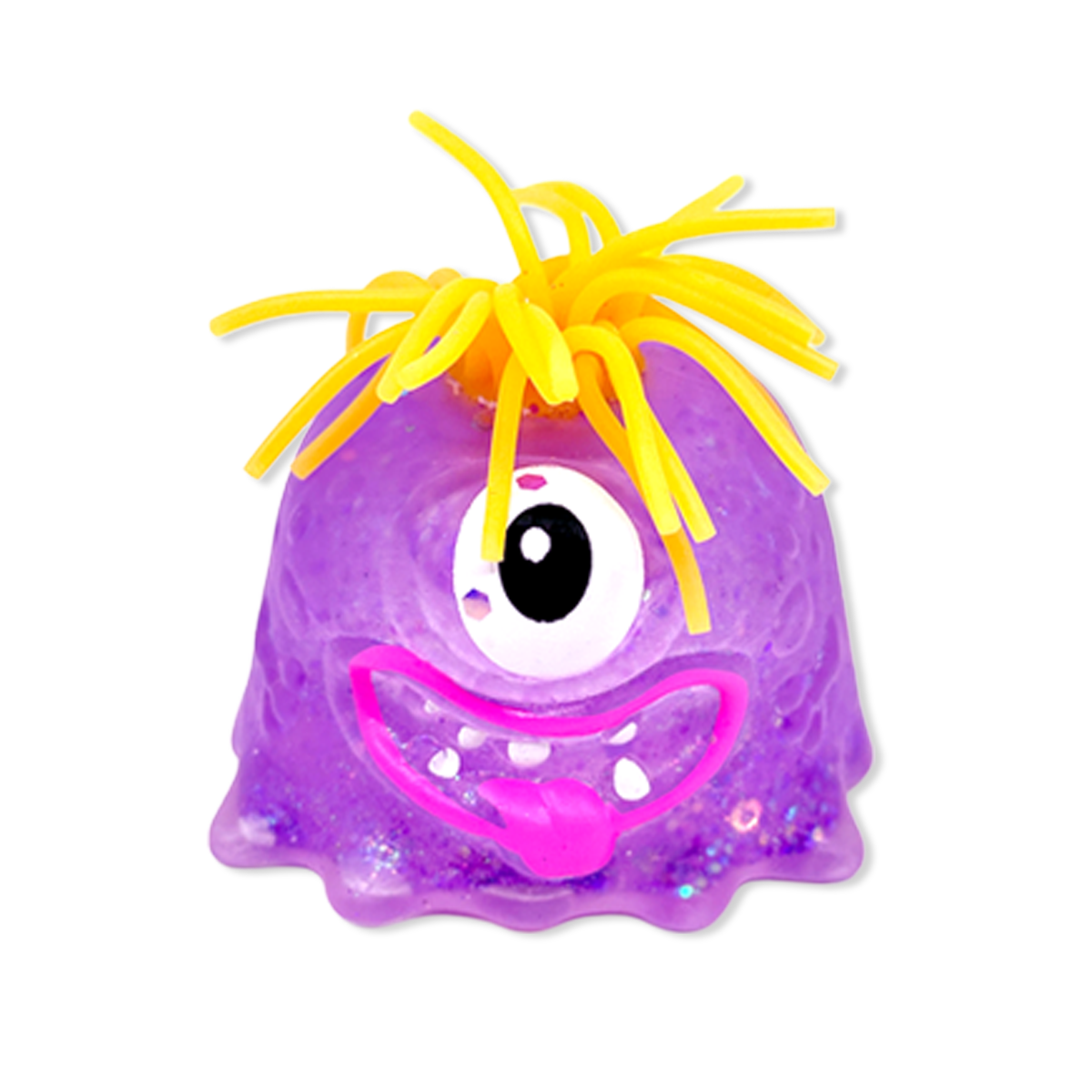 Fun Doh Squishy Gummy Fidget Toy NEW Variety -