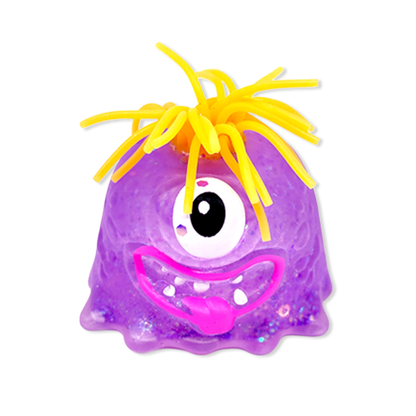 Fun Doh Squishy Gummy Fidget Toy NEW Variety -