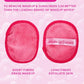 Pink 7-Day Set | MakeUp Eraser