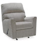 Altari recliner