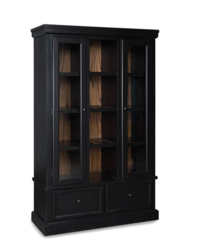 Greddington curio