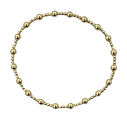 Forever locked bracelets