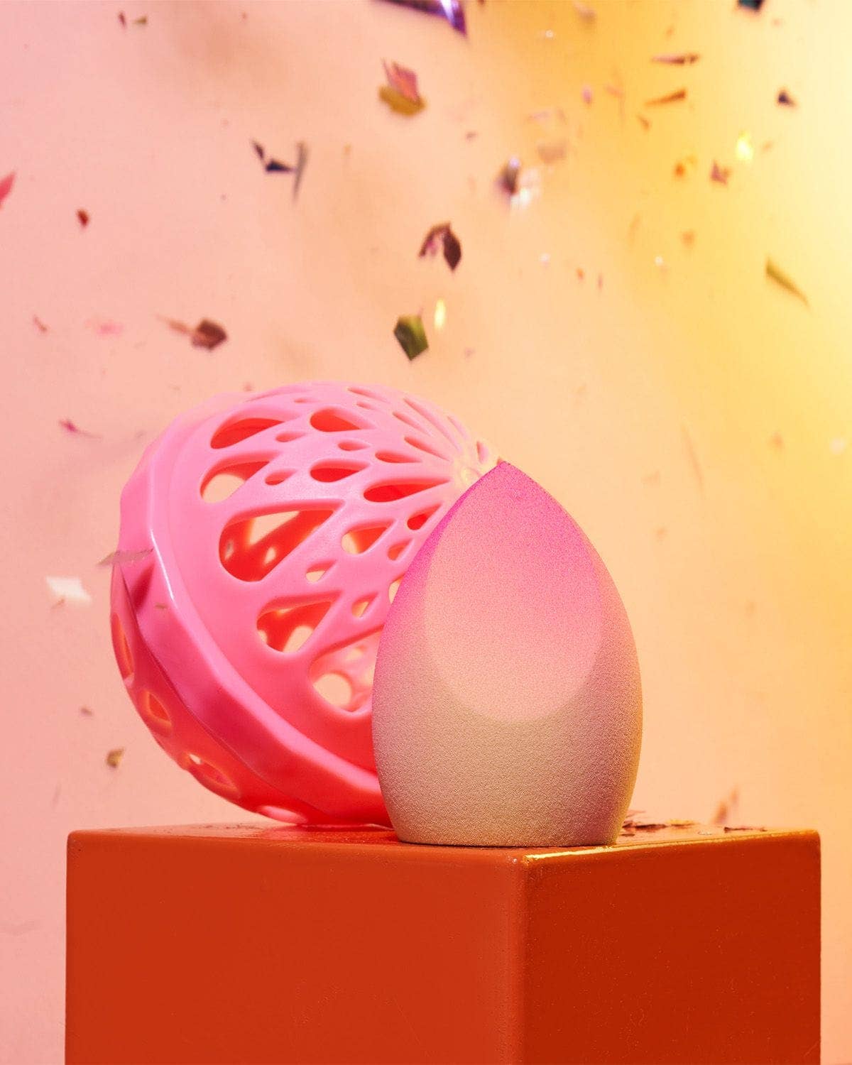 The Sponge | Machine Washable MakeUp Blender | SALE