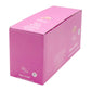 PxLook Cosmetics N-201-14 Rose Water Makeup Remover Wipe -