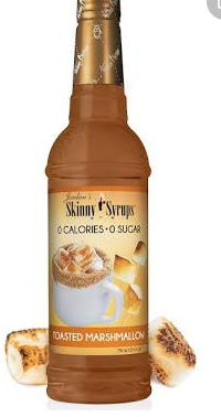 Skinny Syrups