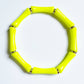 Bamboo Acrylic Bracelets