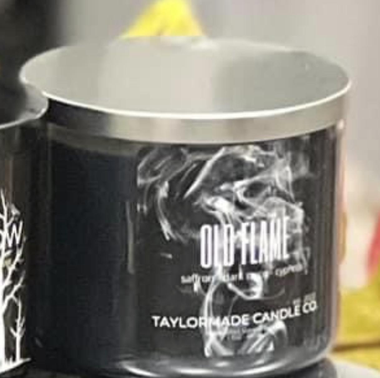 Taylormade Candle Co