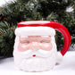 Santa Mug