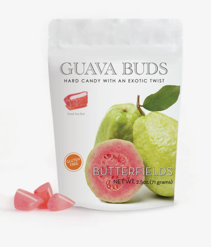 Butterfields Candy