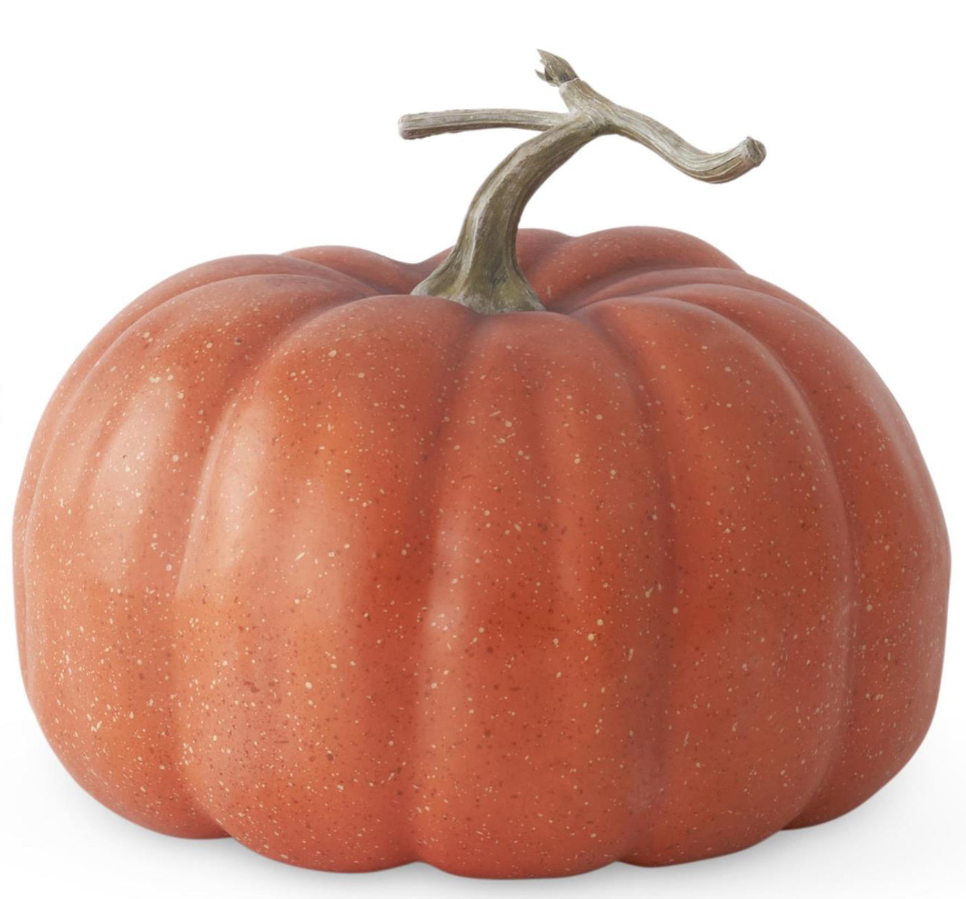 Orange pumpkin