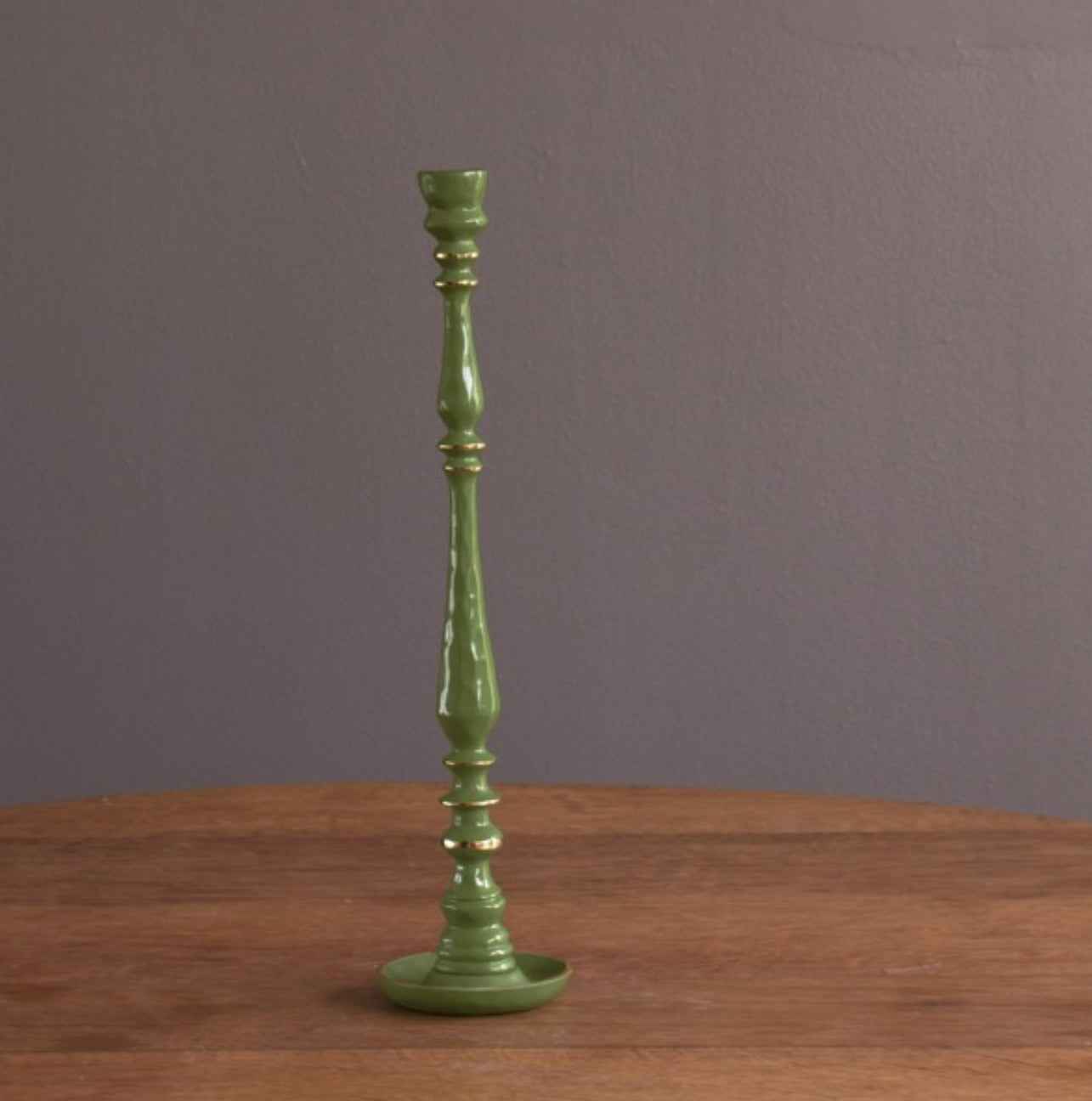 ENCANTO Crosby Candlestick Holder