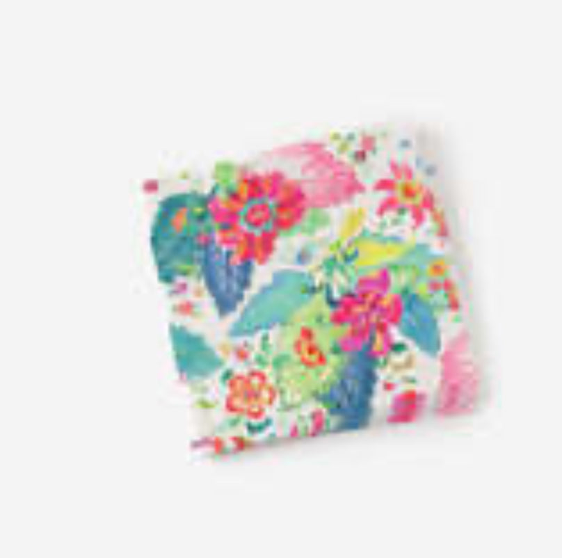 Tobacco leaf paper, napkins