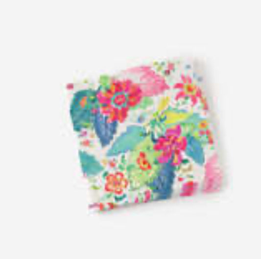Tobacco leaf paper, napkins