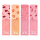 Beauty Creations LOBS-DISPLAY Sweet Dose Lip Oil -