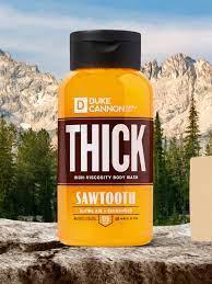 Thick Sawtooth