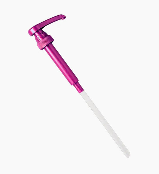 Mini Pump - Syrup Pump For 375ml Bottles