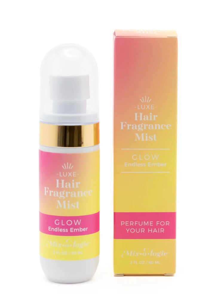 Mix-o-logie Hair Fragrance Mist