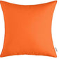 outdoor pillow cover