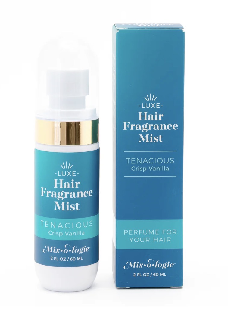 Mix-o-logie Hair Fragrance Mist