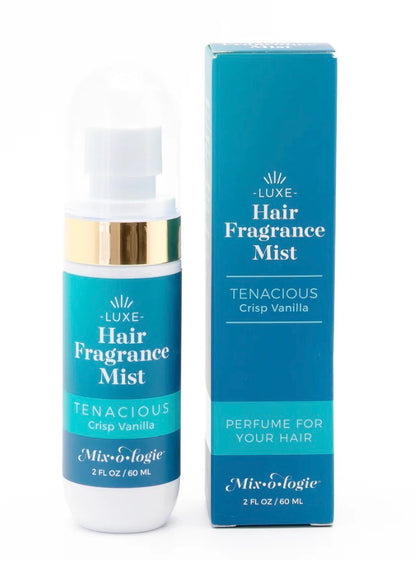 Mix-o-logie Hair Fragrance Mist