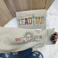 Spirit Lead Me Sand Sweatshirt - Christian Sweatshirt
