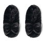 Hello Mello Cuddlers Heated Slippers