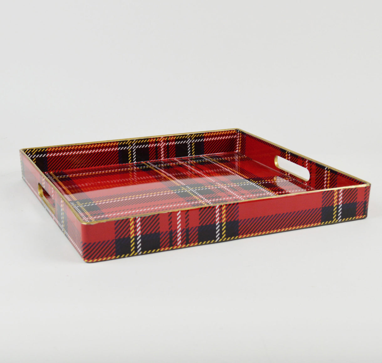 Square Tray