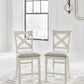 Robbinsdale counter height dining