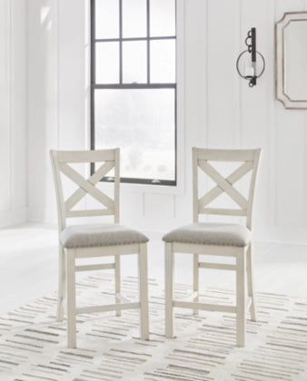 Robbinsdale counter height dining