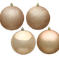 4.75” Finish Ball Asst 4/box
