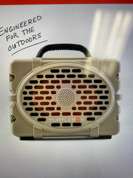 TurtleBox Generation 3