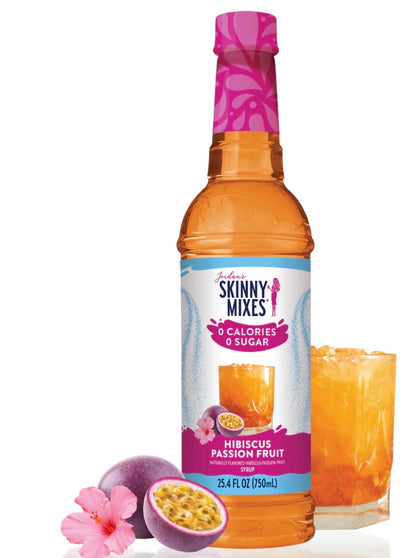 Skinny mix fruit concentrate