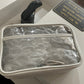 Clear purses