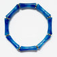 Bamboo Acrylic Bracelets