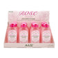 Amuse SK020 Rose Cleansing Water - 12 pcs