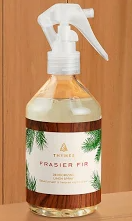 Frasier Fir Linen Spray