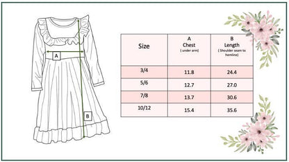 Kids Gray Silver Velvet Ruffle Fancy Christmas Party Dress