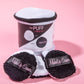 THE PUFF (5 pack): tone & deeply exfoliate | SALE